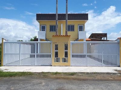 Casa Nova para Financiar em Itanhaém, Libera Seu Fgts