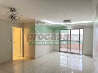 Apartamento com 3 Dormitórios para Alugar, 118 m2 por RS 4.000,00 -mês - Adrianópolis - Manaus-am