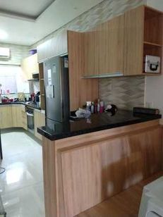 Casa em Condomínio Fechado com 2 Dormitórios à Venda, 204 m2 por RS 320.000 - Flores - Manaus-am