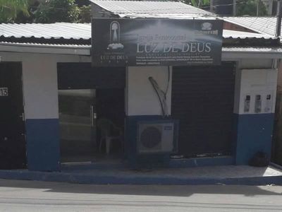 Casa com 2 Dormitórios à Venda, 105 m2 por RS 180.000 - Armando Mendes - Manaus-am