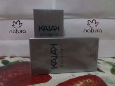 Perfume Masculino Kaiak Extremo 100 ML