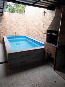 Casa com 2 Dormitórios à Venda, 265 m2 por RS 700.000 - Ponta Negra - Manaus-am