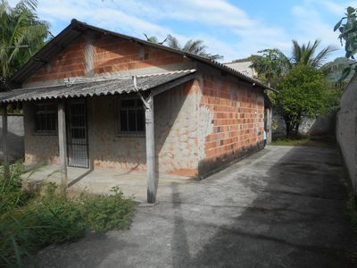 Casa a Venda no Centro de Guapimirim