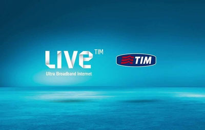 Internet Live Tim e Tim Casa