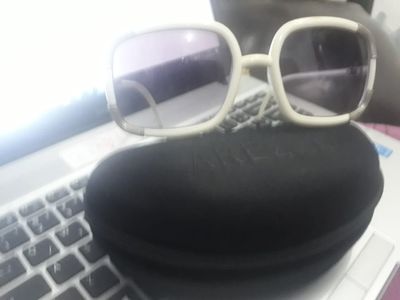 óculos Arezzo Branco