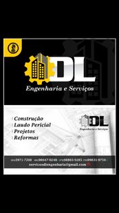 DL Engenharia e Serviços