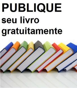 Publique Seu Livro Grátis: Editora Claudio Donato Critério Universal: Poderão Publica