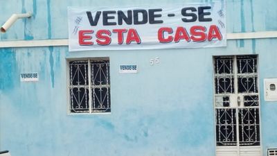 Casa para Vender em Arapiraca-al, Centro