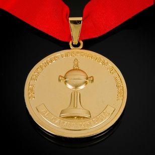 Medalha Libertadores