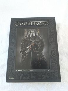Box Game Of Thrones (got)
