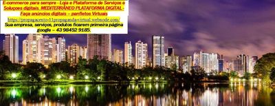 Marketing Digital em Londrina Agência de Marketing Digital – Conheça N