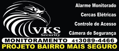 Instalação de Câmera de Segurança em Curitiba