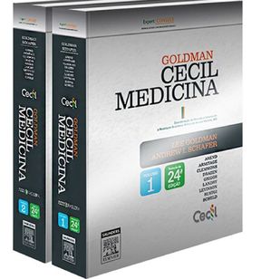 Medicina Interna Cecil 24 Ed