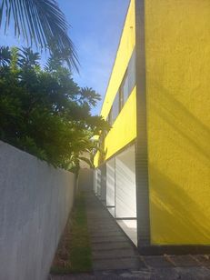 Casa 02 Quartos Pau Amarelo Paulista PE