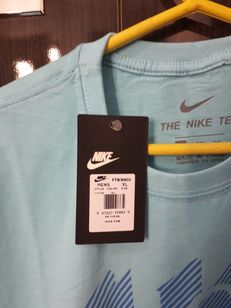 Camiseta Nike Masculina