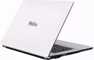 Notebook Philco