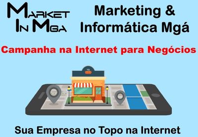 Marketing & Informática Mgá