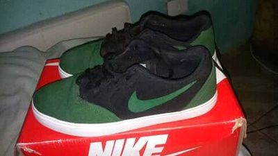Nike Sb Original