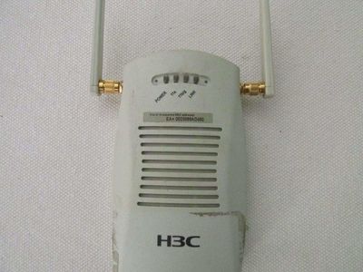 Roteador H3c