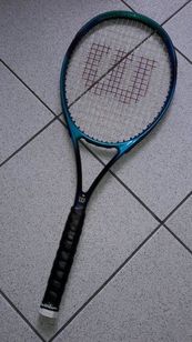 Raquete de Tenis Wilson