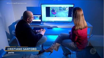 Perícia Judicial em Grafotécnico, Analise áudio/vídeo - Cristiano SA