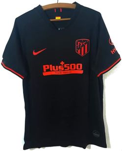 Camisa Atlético de Madrid