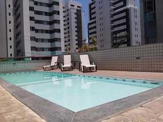 Apartamento com 3 Dorms em Recife - Boa Viagem por 775.000,00 à Venda