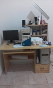 Mesa para Computador/escrivaninha