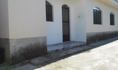Aluga SE Casa no Veneza em Papucaia