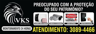 Cameras de Segurança Curitiba