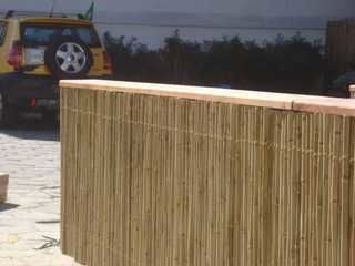 Forro Teto Bambu em Buzios e Cabo Frio