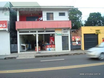 Casa com 3 Dormitórios à Venda, 182 m2 por RS 300.000,00 - Cidade Nova - Manaus-am