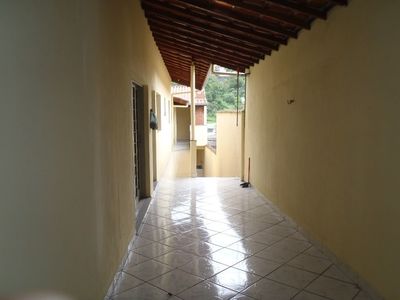 Casa em Ribeirão Pires
