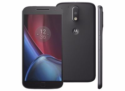 Smartphone Motorola Moto G 4 Play