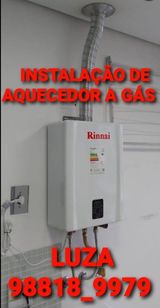 Conserto de Aquecedor a Gás em Botafogo RJ 98818_9979 Lorenzetti Kobe