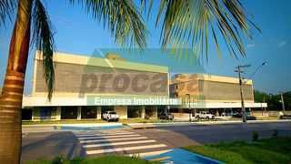 Sala Comercial no Japiim para Locaçao