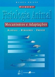 Fisiologia Animal Mecanismos e Adaptações