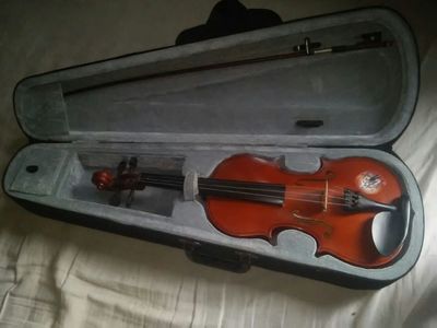 Vendo Violino Vogga