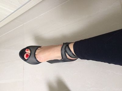 Sandália Adulto Feminino Sapato
