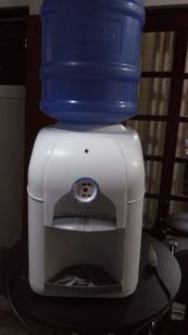 Filtro de água Refrigerado