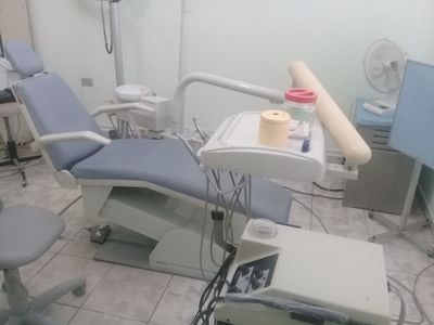 Passo o Ponto Consultório Dentario