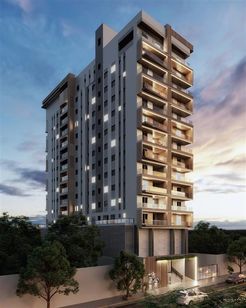 Apartamento com 75.4 m² - Forte - Praia Grande SP