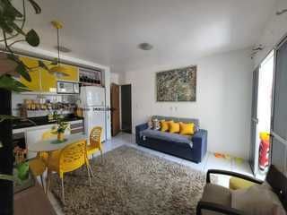 Apartamento para Venda em Teresina, Novo Horizonte/grande Dirceu, 3 Dormitórios, 1 Suíte, 2 Banheiros, 1 Vaga