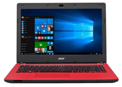 Laptop Notebook Acer Tela 14 W10 Black Friday