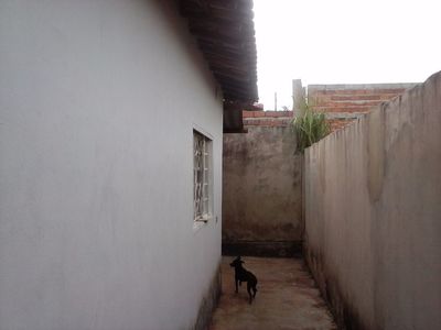 Casa Pq das Araras