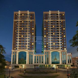 The Royal Towers, 2 Suites, Morretes, Itapema - SC