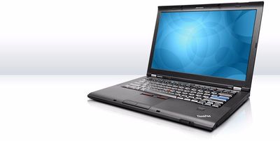 Notebook Lenovo Thinkpad T410 (usado)