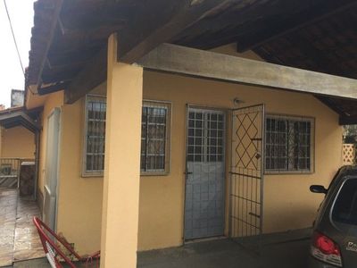 Casa com 2 Dormitórios à Venda, 160 m2 por RS 215.000 - Cidade Nova - Manaus-am