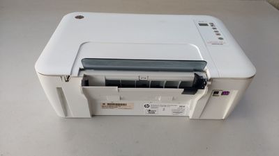 Impressora Branca