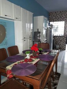 Casa com 2 Dormitórios à Venda, 100 m2 por RS 150 - Santa Etelvina - Manaus-am